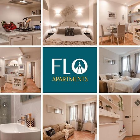 Toscanella - Flo Apartments Florence Extérieur photo