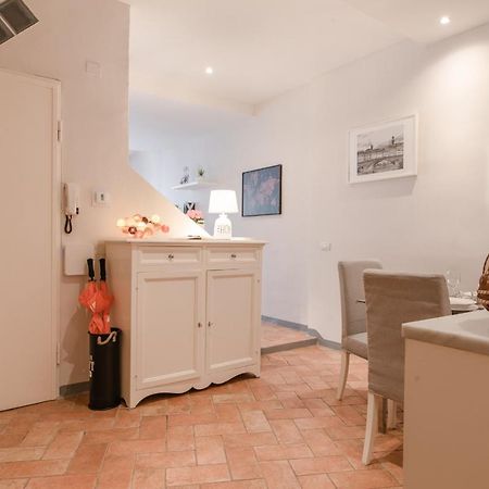 Toscanella - Flo Apartments Florence Extérieur photo