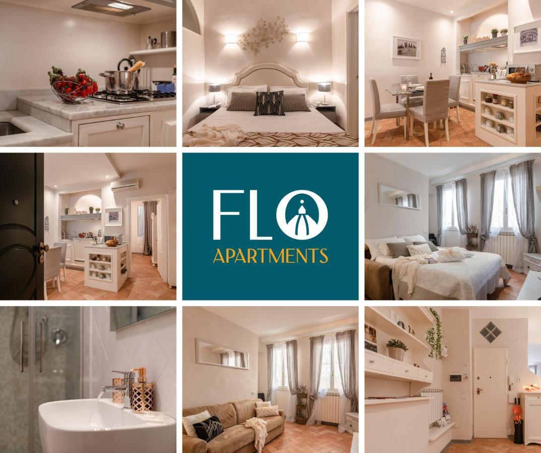 Toscanella - Flo Apartments Florence Extérieur photo