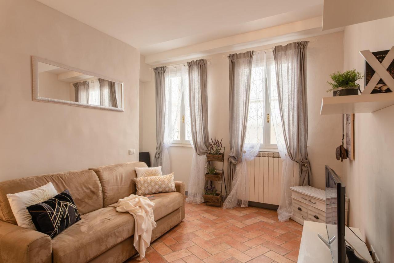 Toscanella - Flo Apartments Florence Extérieur photo