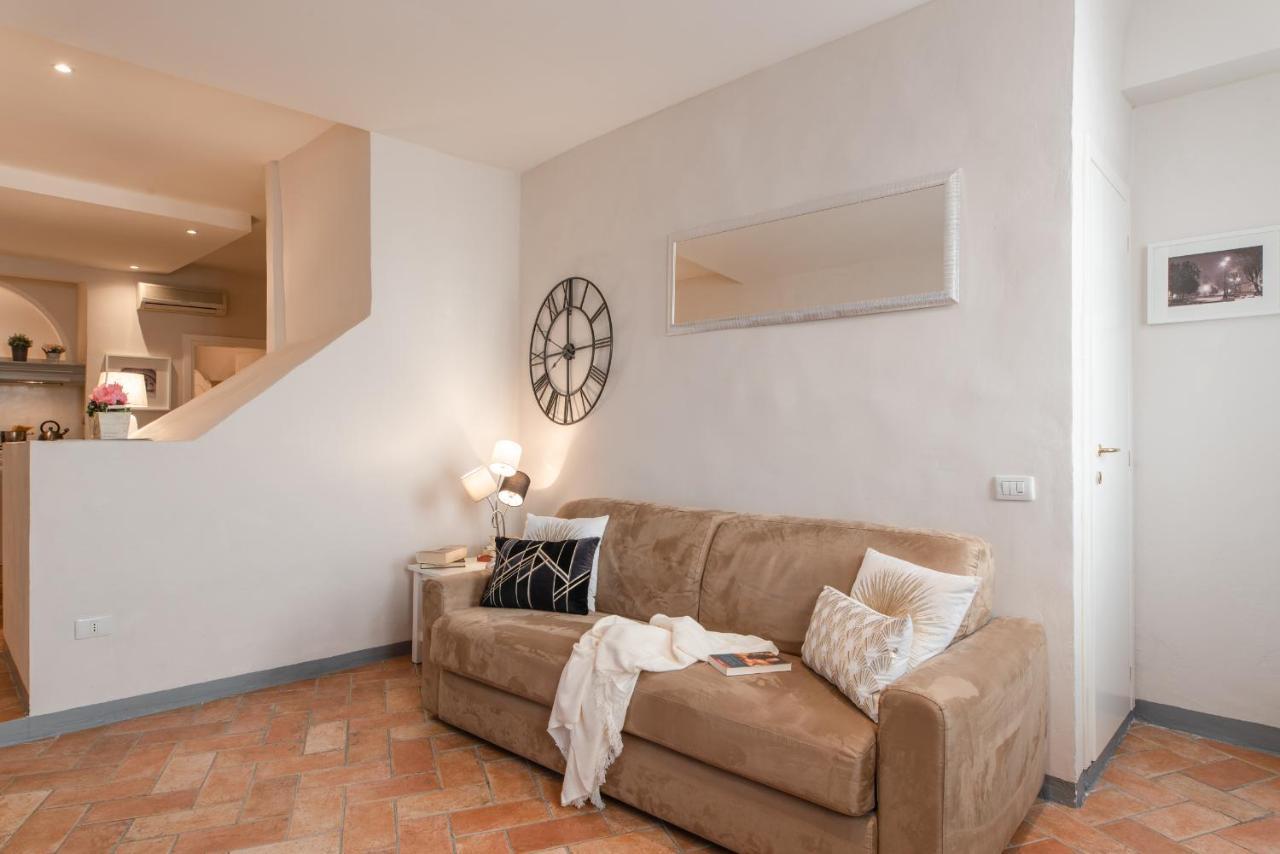Toscanella - Flo Apartments Florence Extérieur photo