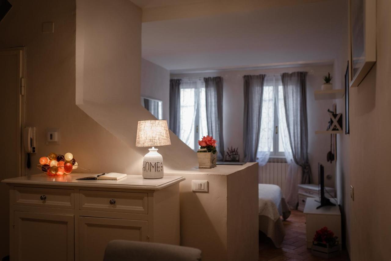 Toscanella - Flo Apartments Florence Extérieur photo