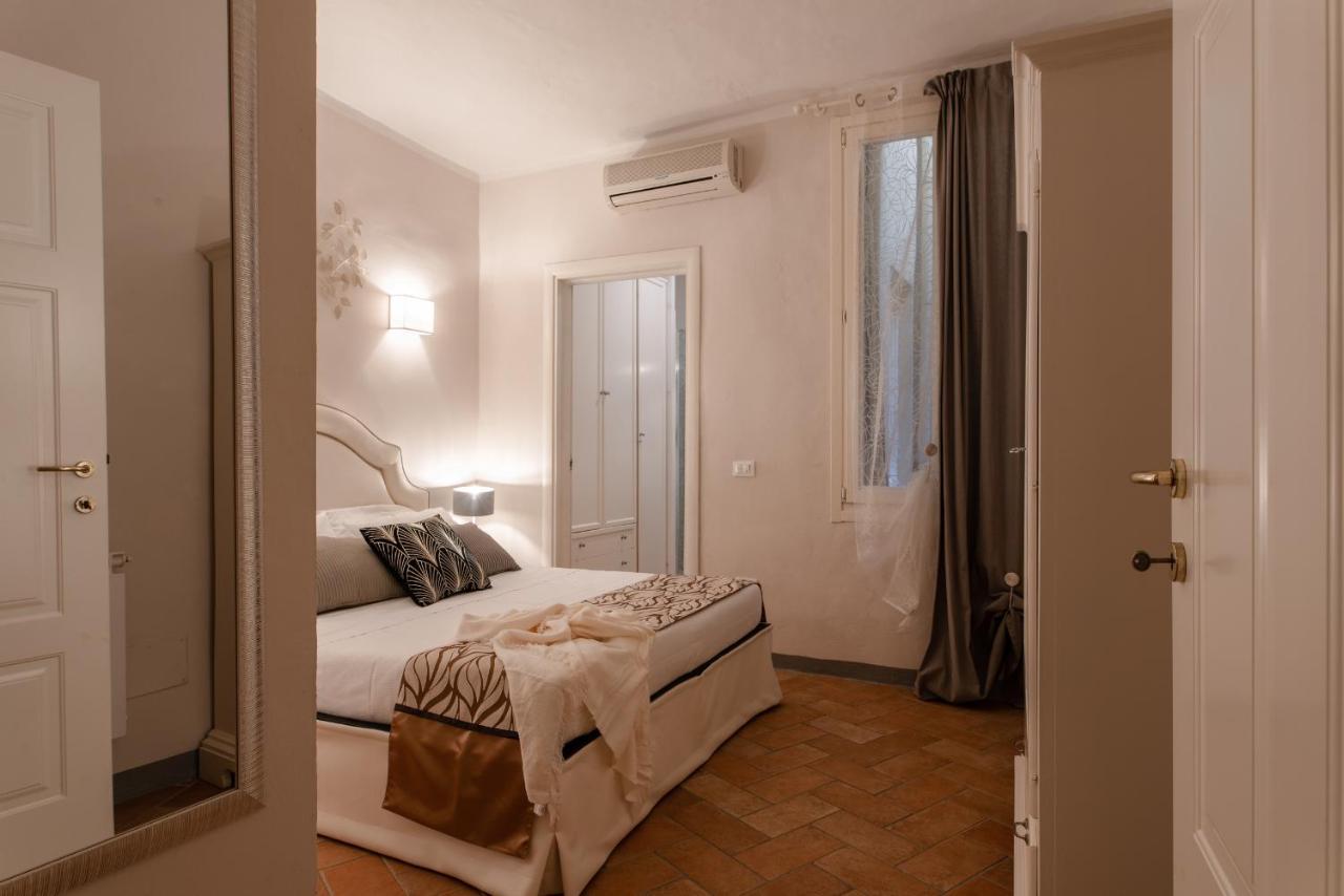 Toscanella - Flo Apartments Florence Extérieur photo