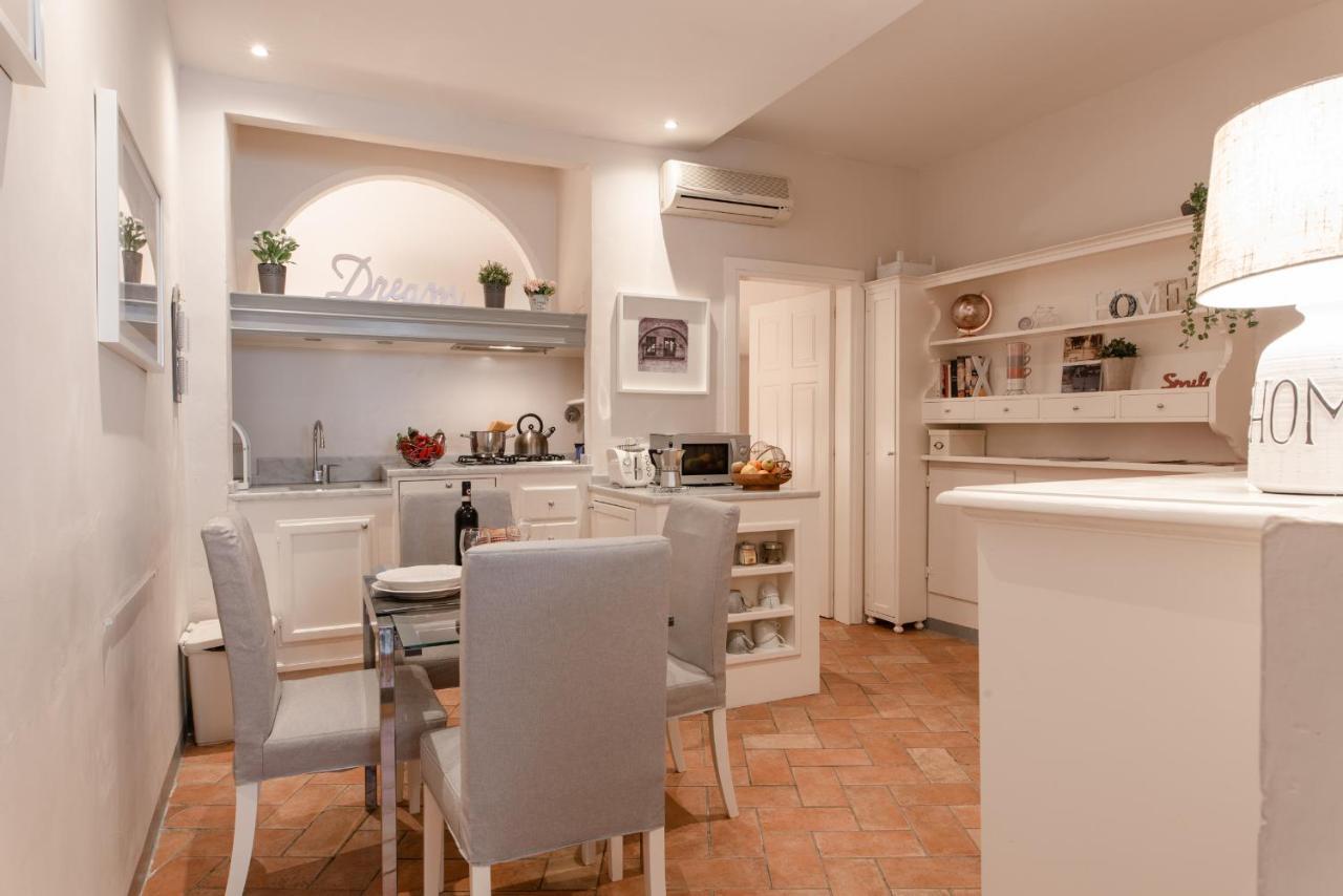 Toscanella - Flo Apartments Florence Extérieur photo