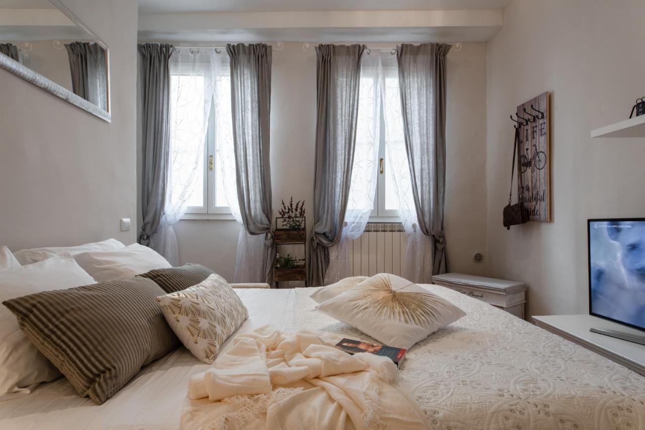 Toscanella - Flo Apartments Florence Extérieur photo