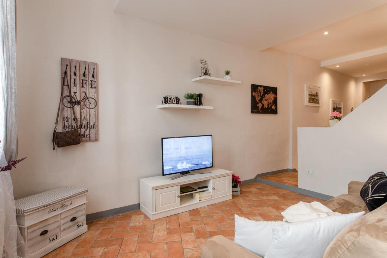 Toscanella - Flo Apartments Florence Extérieur photo