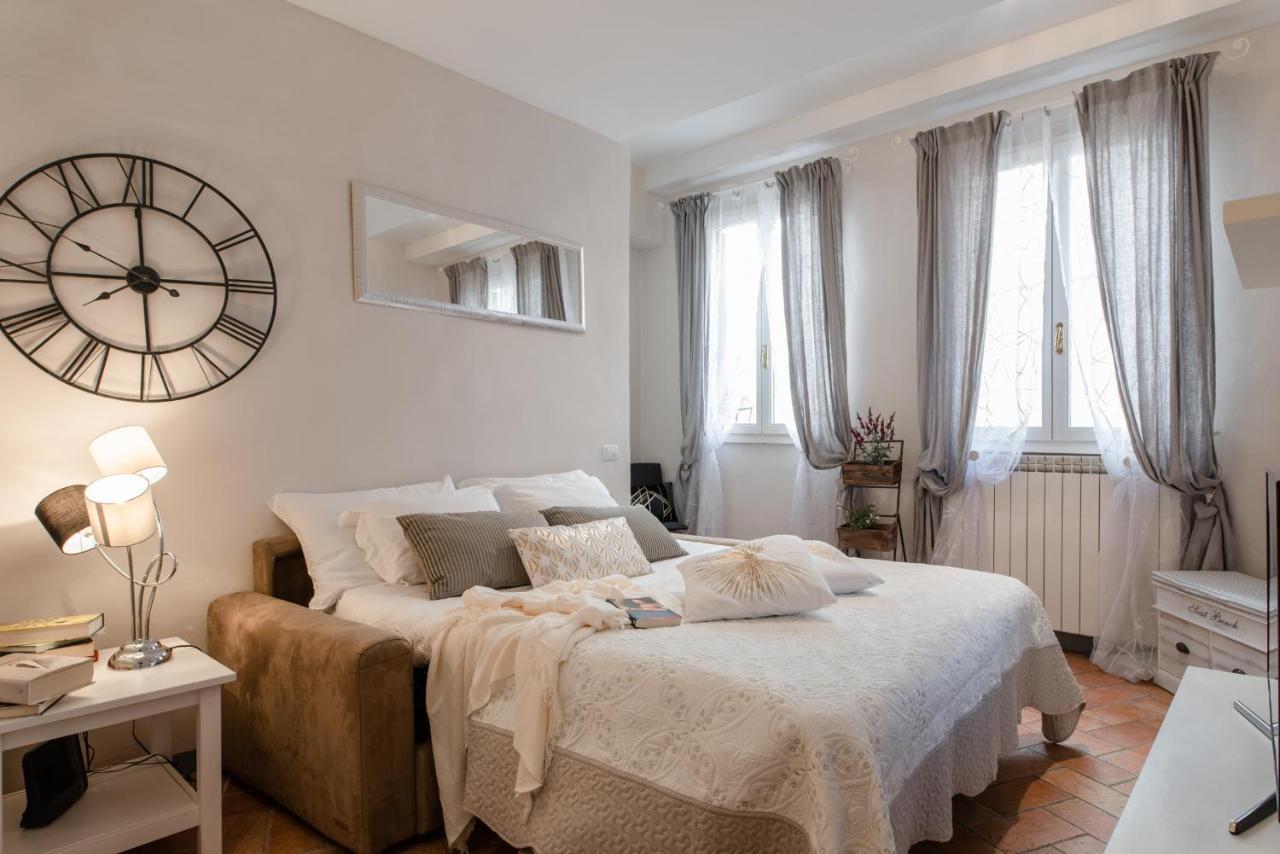 Toscanella - Flo Apartments Florence Extérieur photo