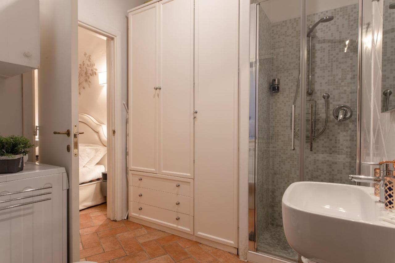 Toscanella - Flo Apartments Florence Extérieur photo