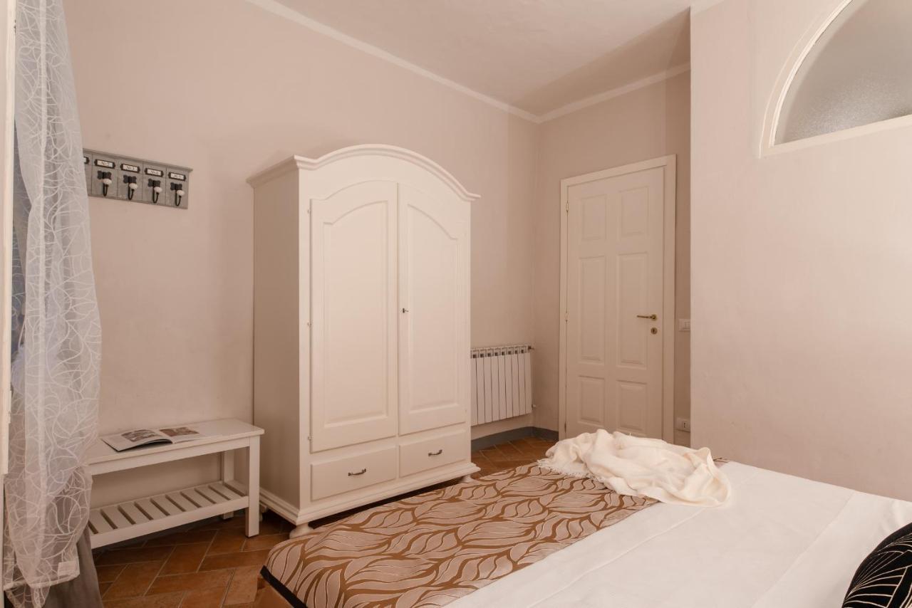 Toscanella - Flo Apartments Florence Extérieur photo