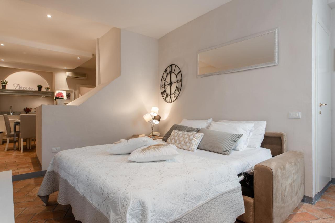 Toscanella - Flo Apartments Florence Extérieur photo