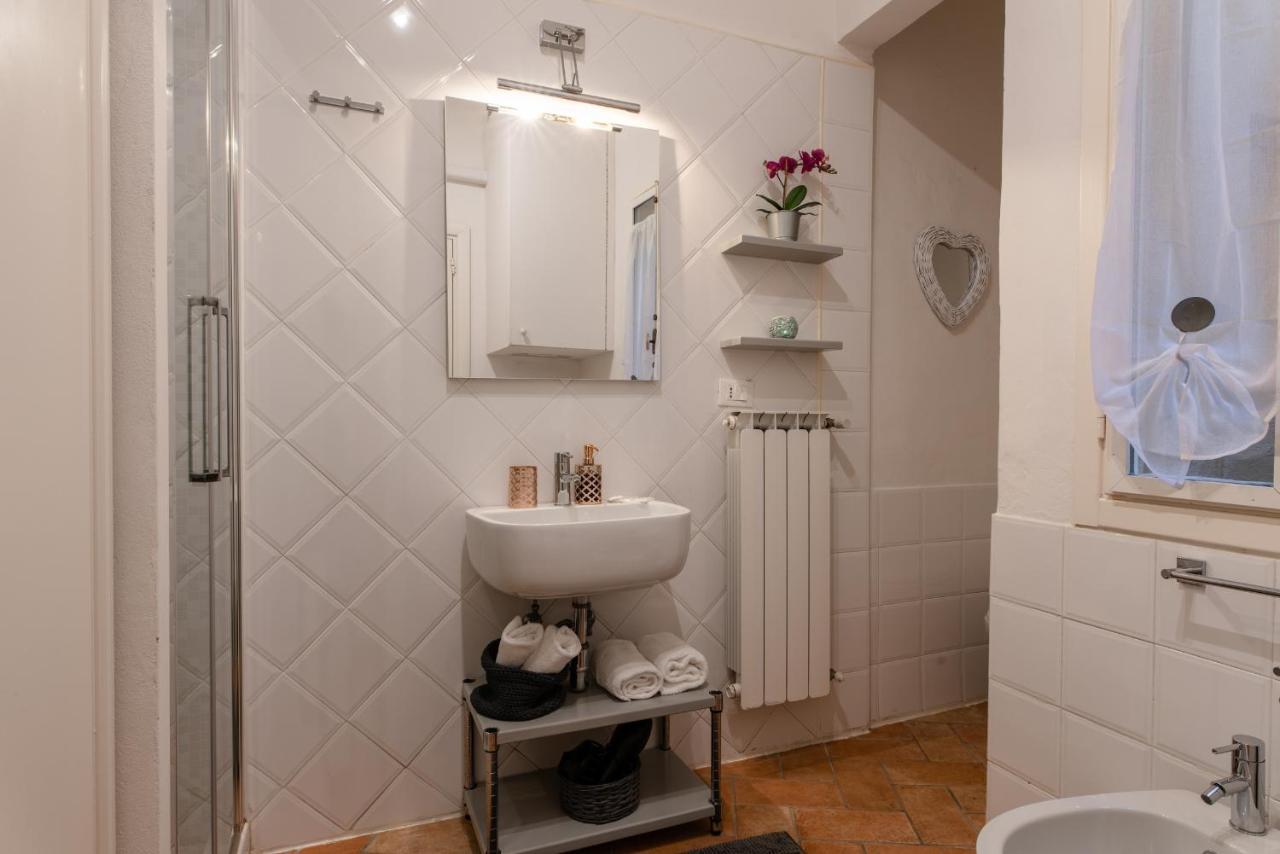 Toscanella - Flo Apartments Florence Extérieur photo