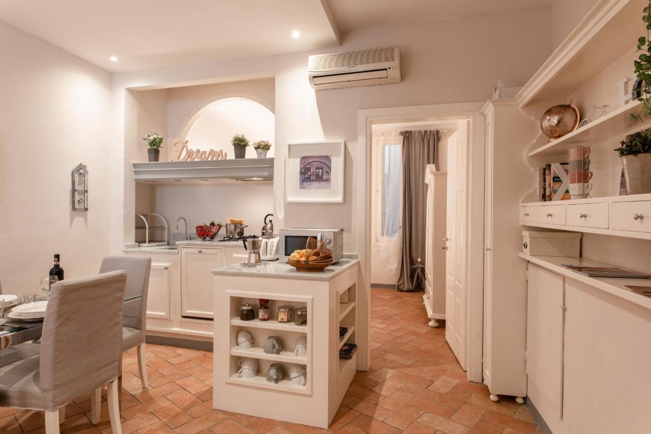 Toscanella - Flo Apartments Florence Extérieur photo