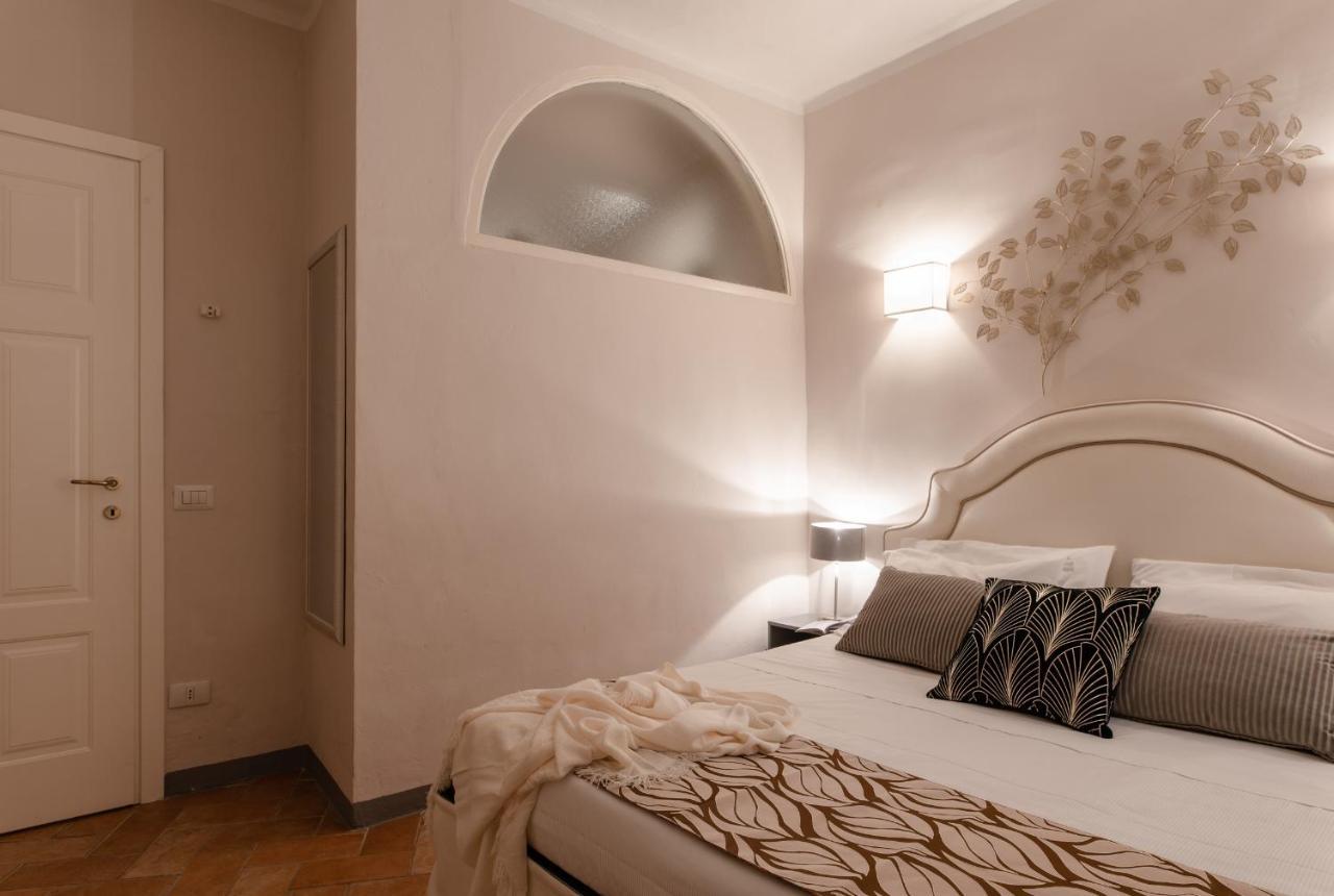 Toscanella - Flo Apartments Florence Extérieur photo