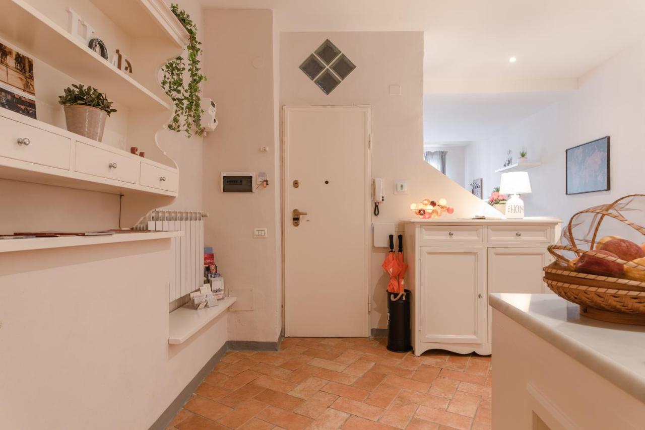 Toscanella - Flo Apartments Florence Extérieur photo