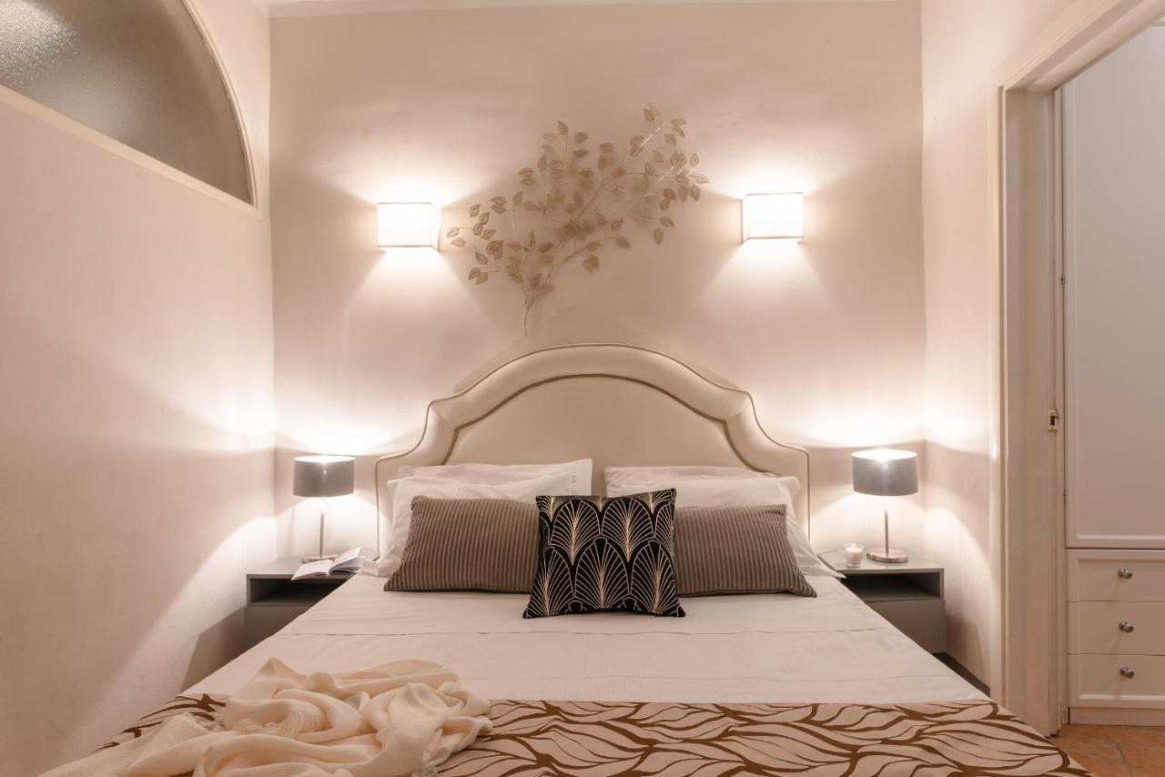Toscanella - Flo Apartments Florence Extérieur photo