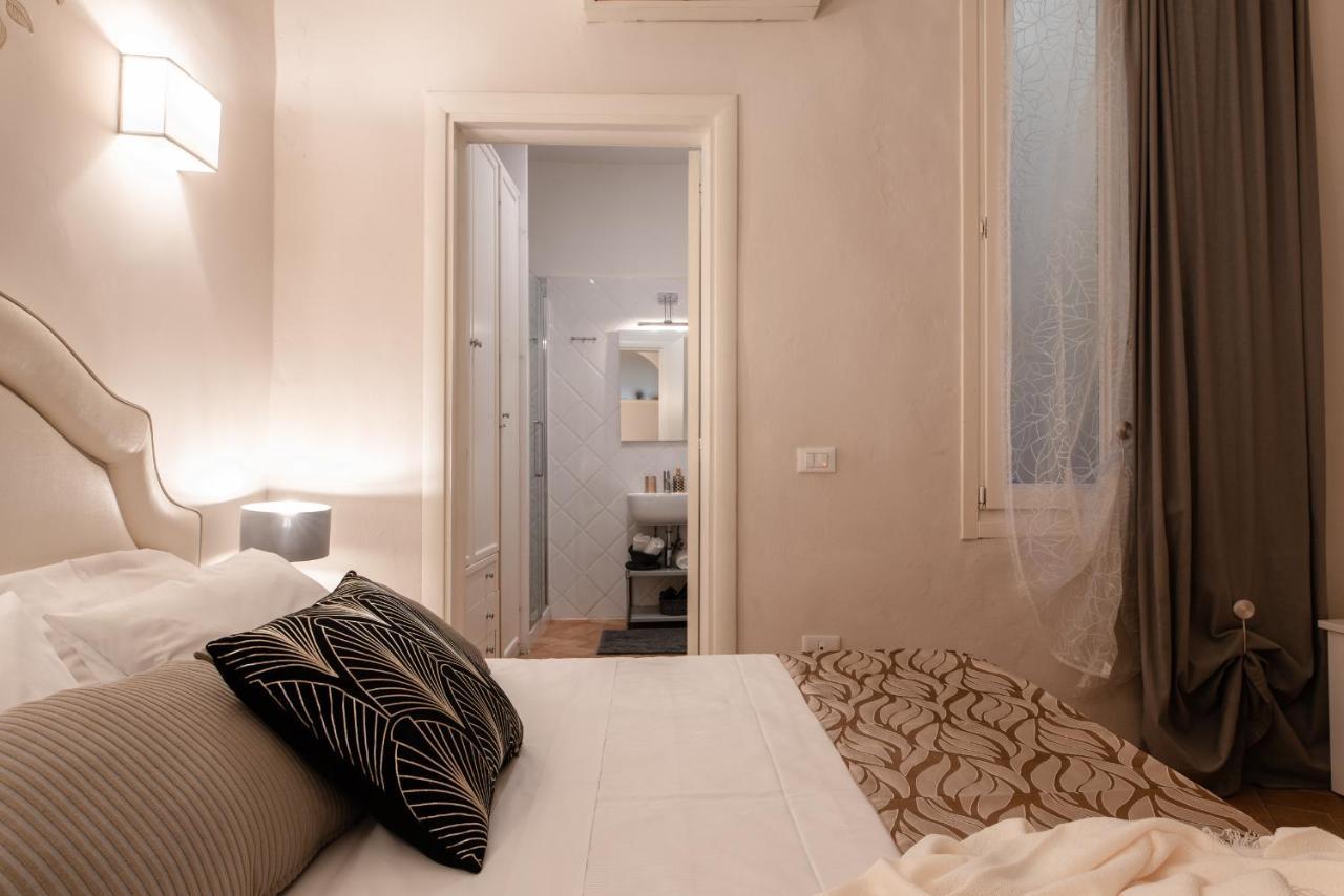 Toscanella - Flo Apartments Florence Extérieur photo