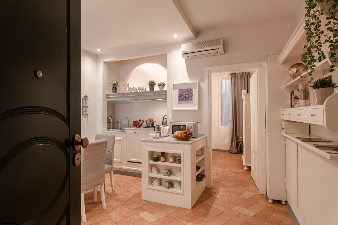 Toscanella - Flo Apartments Florence Extérieur photo
