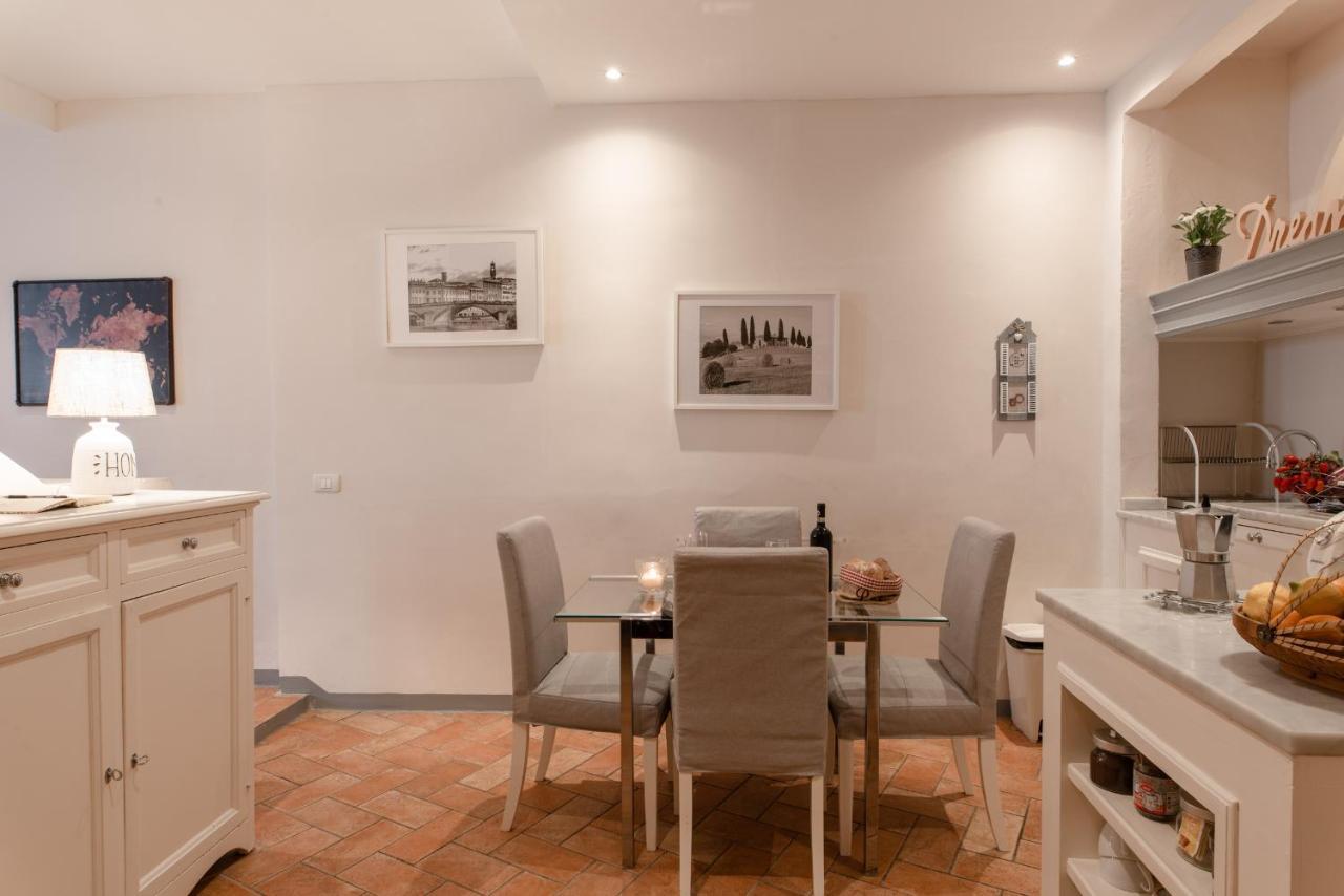 Toscanella - Flo Apartments Florence Extérieur photo