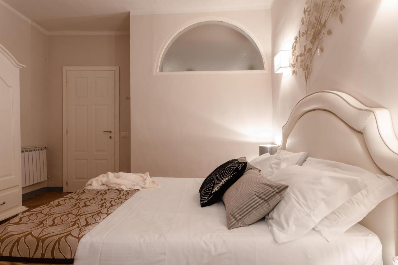 Toscanella - Flo Apartments Florence Extérieur photo