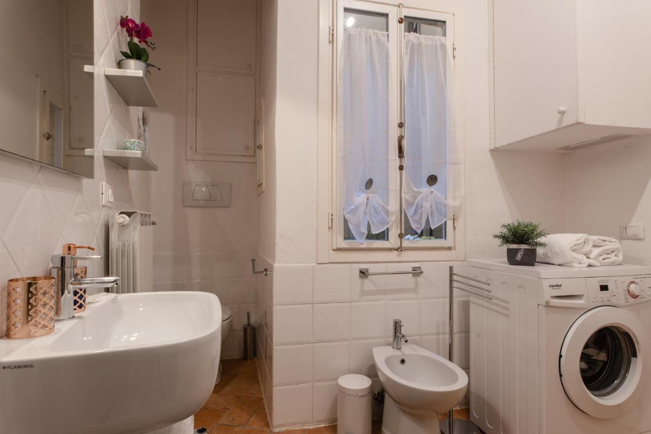 Toscanella - Flo Apartments Florence Extérieur photo